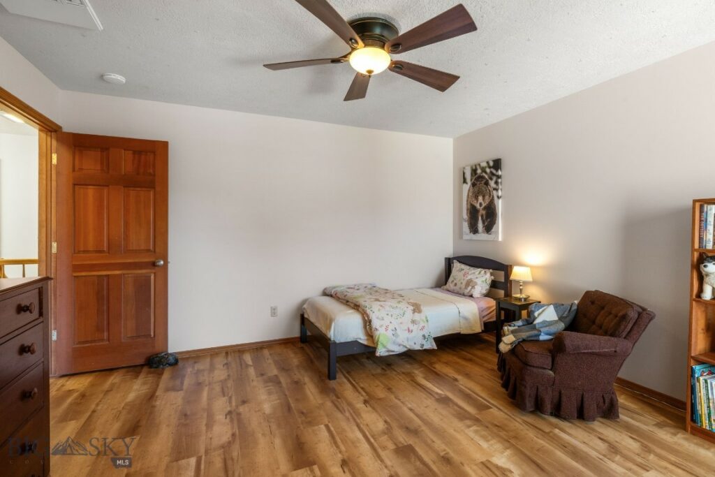 29 Hoffman Drive, Bozeman MT 59715