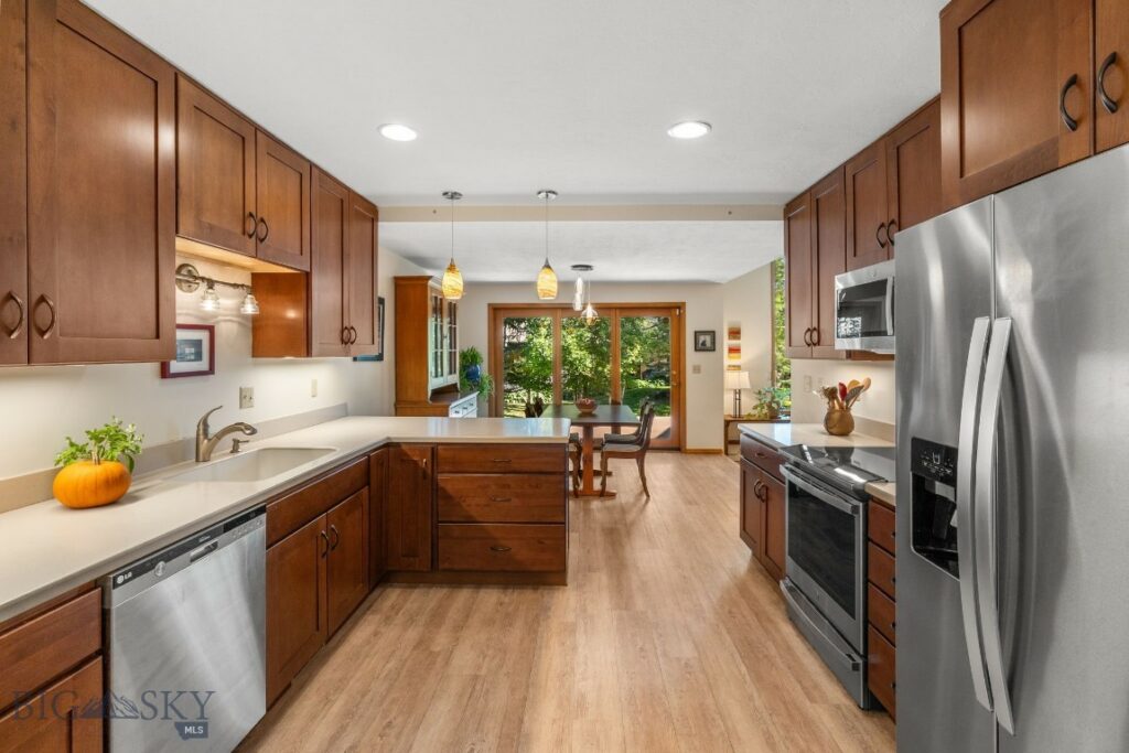 29 Hoffman Drive, Bozeman MT 59715