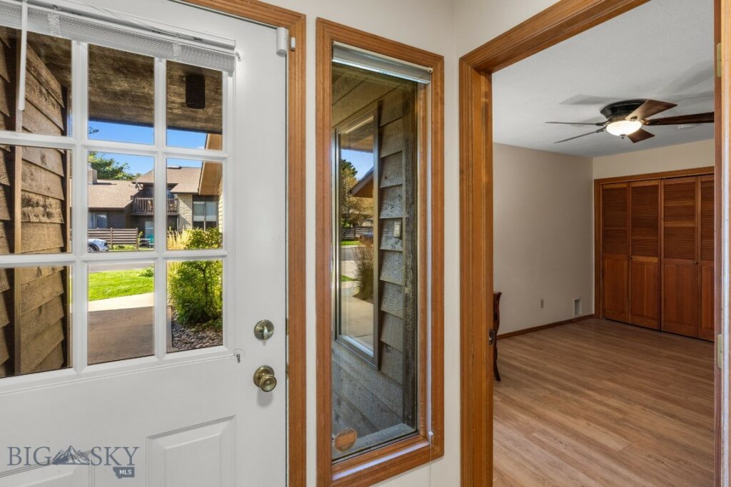 29 Hoffman Drive, Bozeman MT 59715