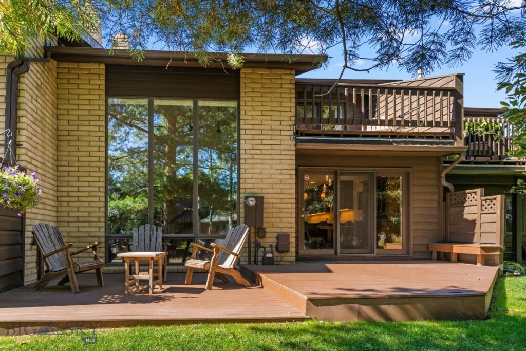 29 Hoffman Drive, Bozeman MT 59715