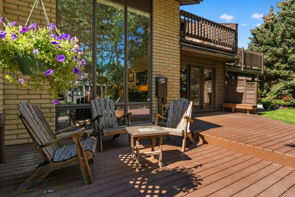 29 Hoffman Drive, Bozeman MT 59715