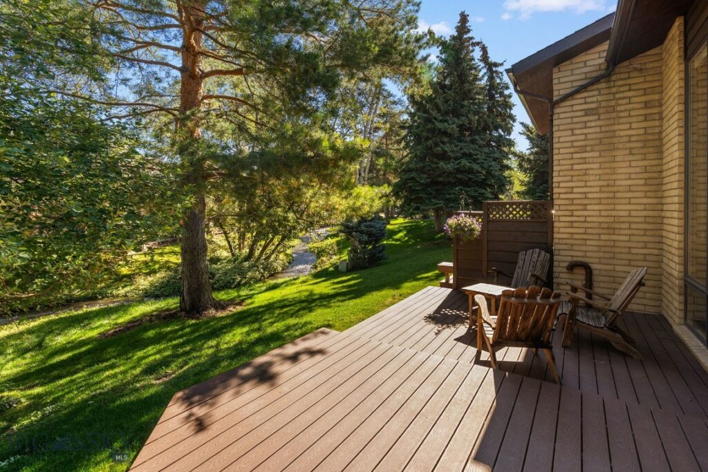 29 Hoffman Drive, Bozeman MT 59715