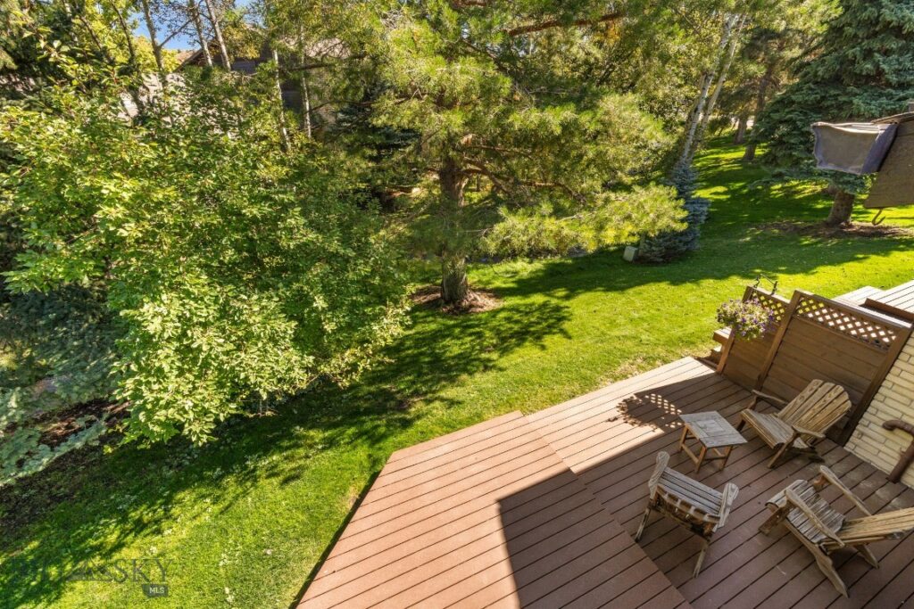 29 Hoffman Drive, Bozeman MT 59715