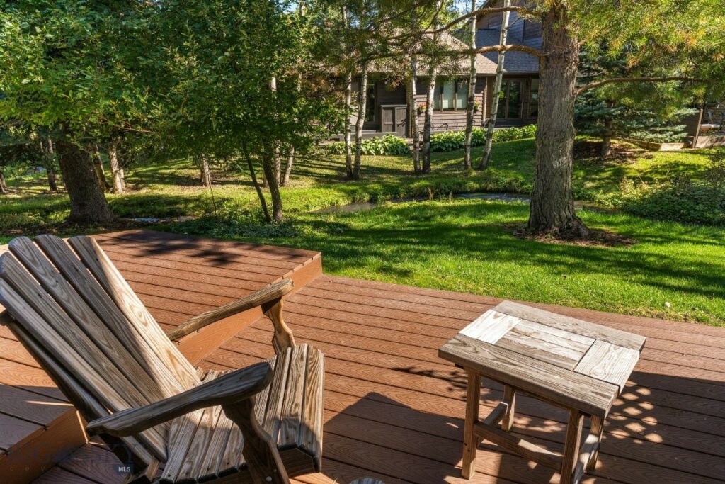 29 Hoffman Drive, Bozeman MT 59715