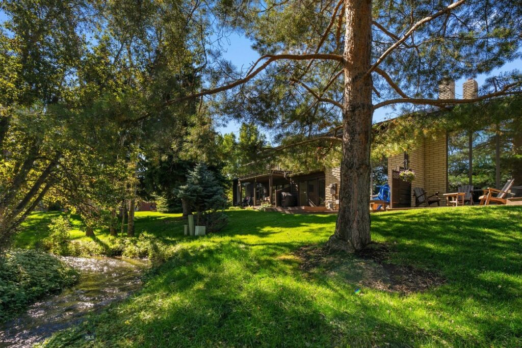 29 Hoffman Drive, Bozeman MT 59715