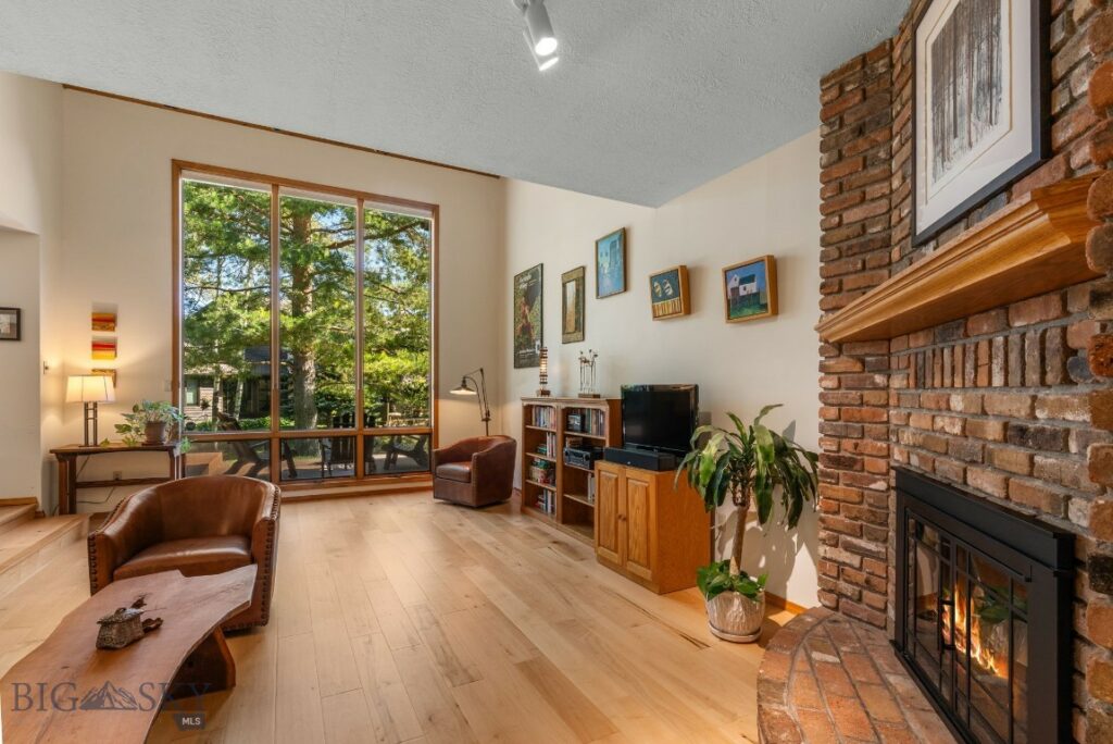 29 Hoffman Drive, Bozeman MT 59715