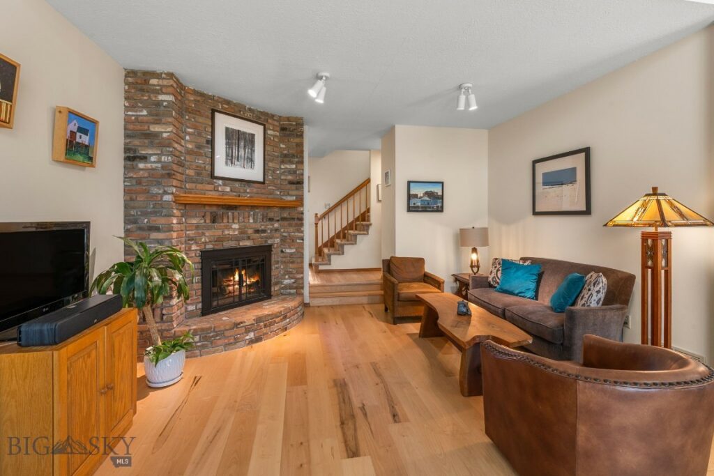 29 Hoffman Drive, Bozeman MT 59715