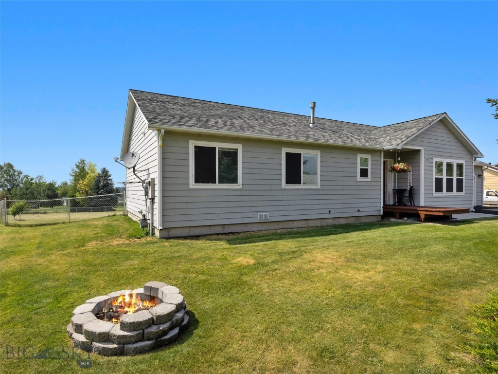 29 Maverick Trail, Bozeman MT 59718