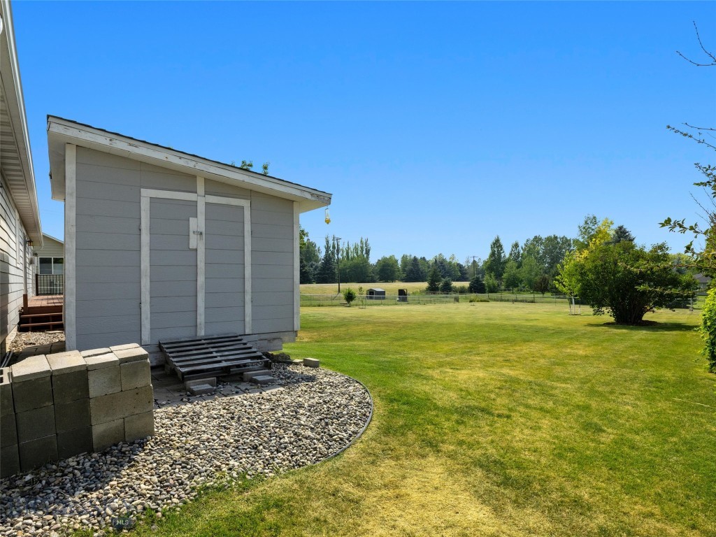 29 Maverick Trail, Bozeman MT 59718