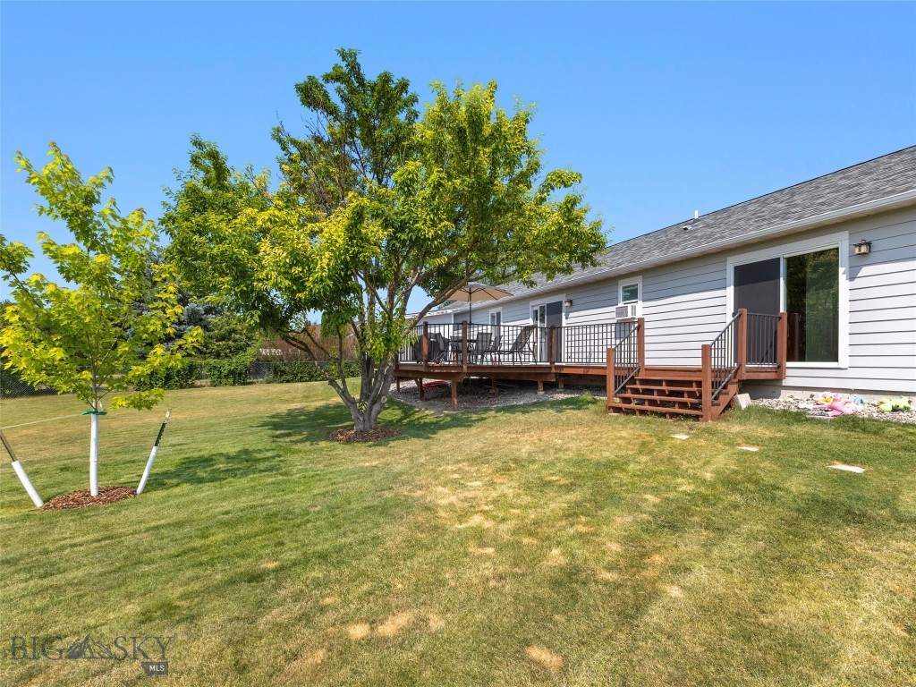 29 Maverick Trail, Bozeman MT 59718