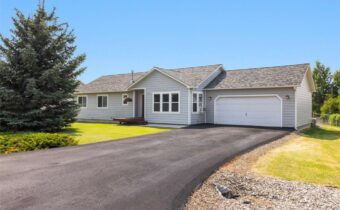 29 Maverick Trail, Bozeman MT 59718