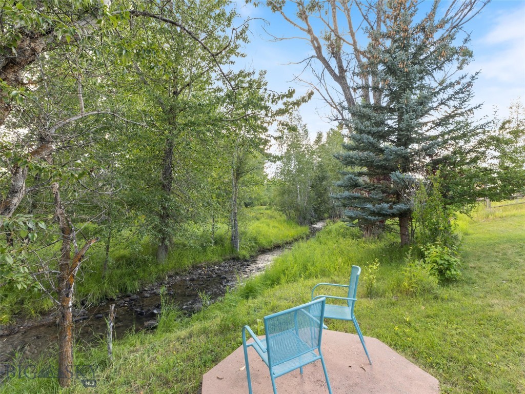 290 Low Bench Road, Bozeman MT 59730