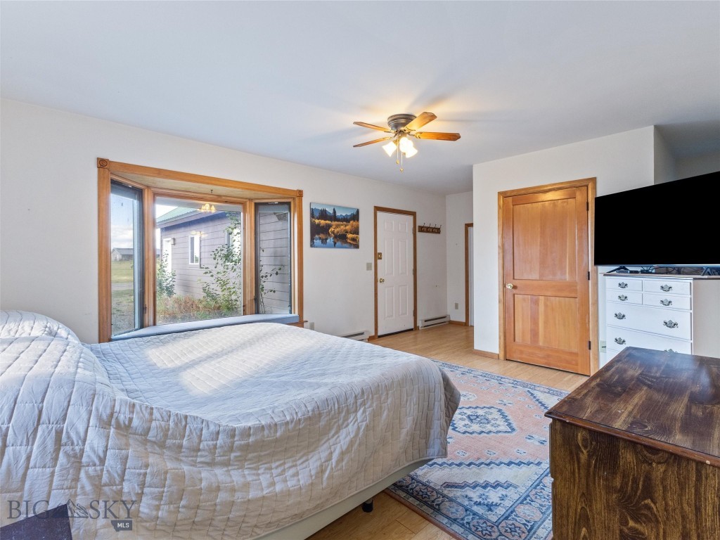 290 Low Bench Road, Bozeman MT 59730