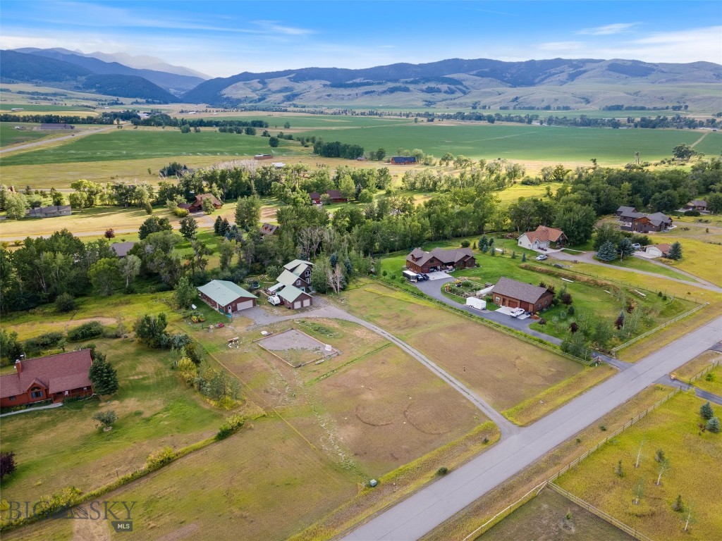 290 Low Bench Road, Bozeman MT 59730