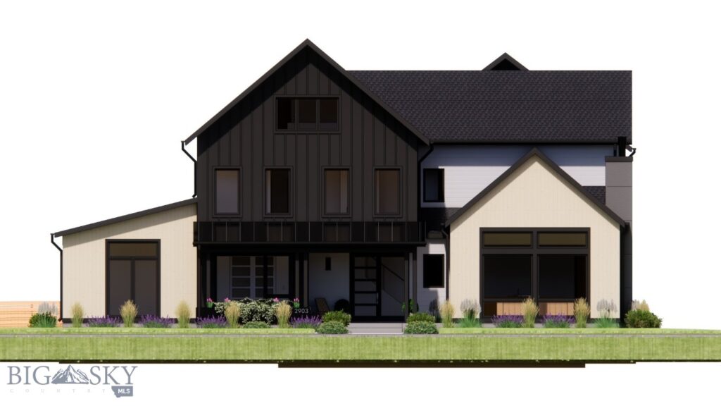 2903 Cielo Way, Bozeman MT 59718