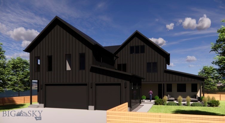 2903 Cielo Way, Bozeman MT 59718