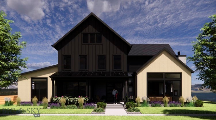 2903 Cielo Way, Bozeman MT 59718