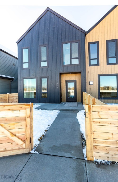 2909 S 27th Ave, Bozeman MT 59718