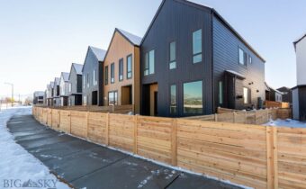 2909 S 27th Ave, Bozeman MT 59718