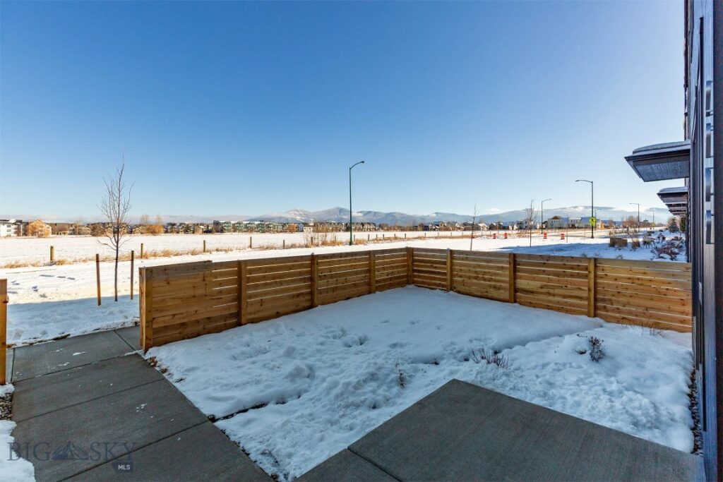 2909 S 27th Ave, Bozeman MT 59718