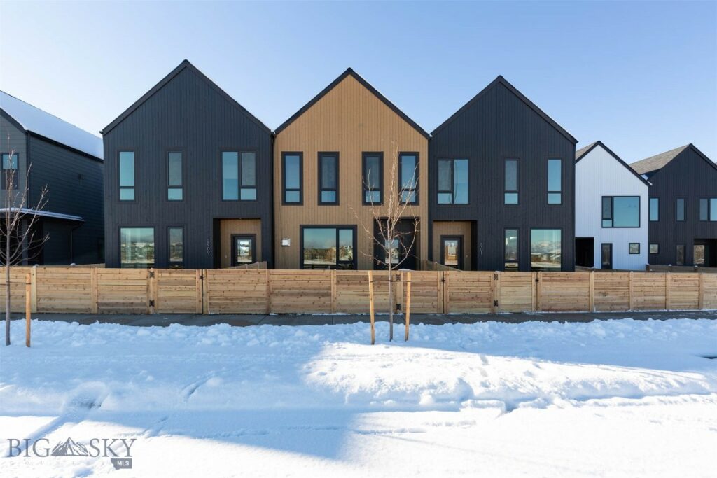 2909 S 27th Ave, Bozeman MT 59718