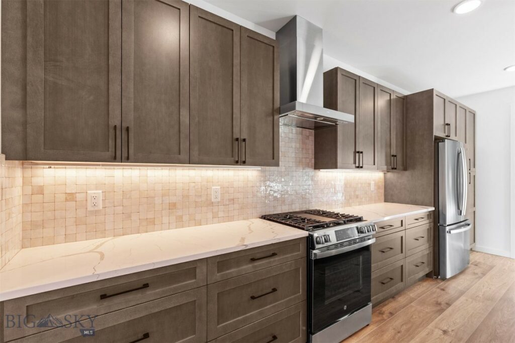 2909 S 27th Ave, Bozeman MT 59718