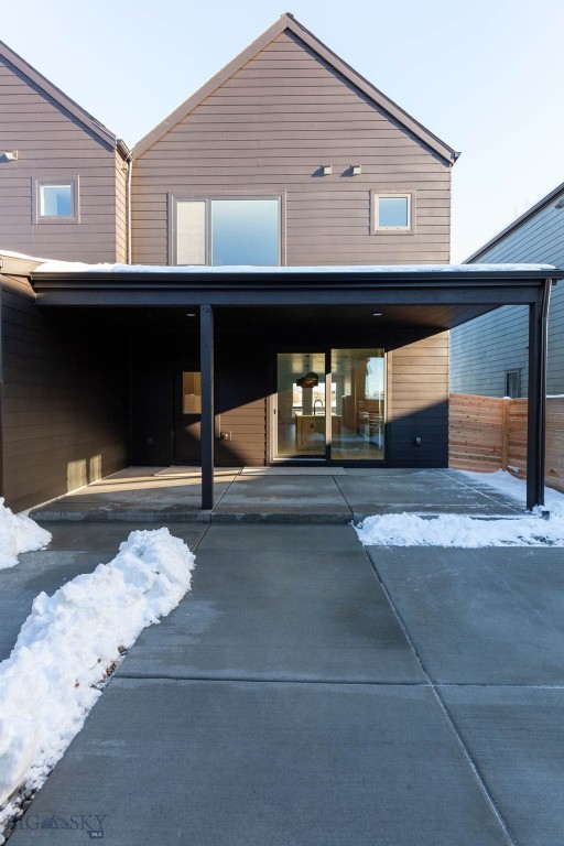 2909 S 27th Ave, Bozeman MT 59718