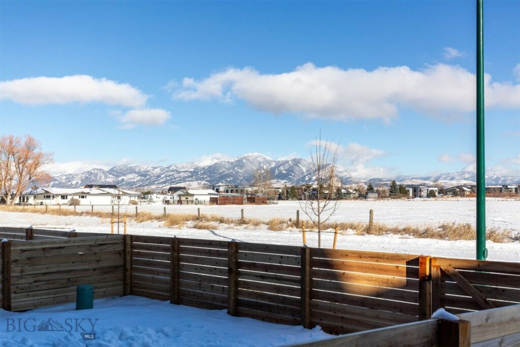 2909 S 27th Ave, Bozeman MT 59718
