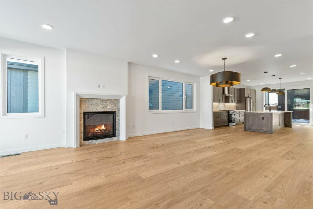 2909 S 27th Ave, Bozeman MT 59718