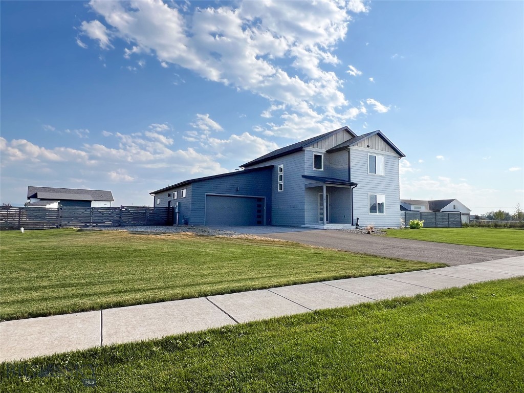 291 McCullough, Bozeman MT 59718