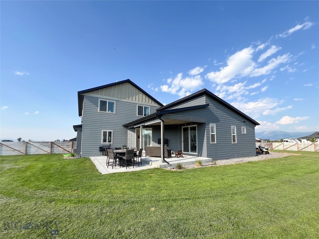 291 McCullough, Bozeman MT 59718