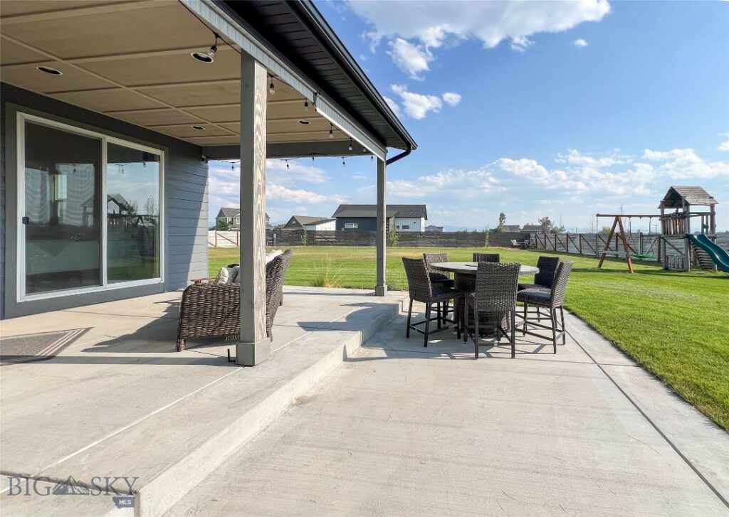 291 McCullough, Bozeman MT 59718