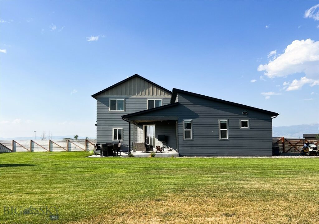 291 McCullough, Bozeman MT 59718