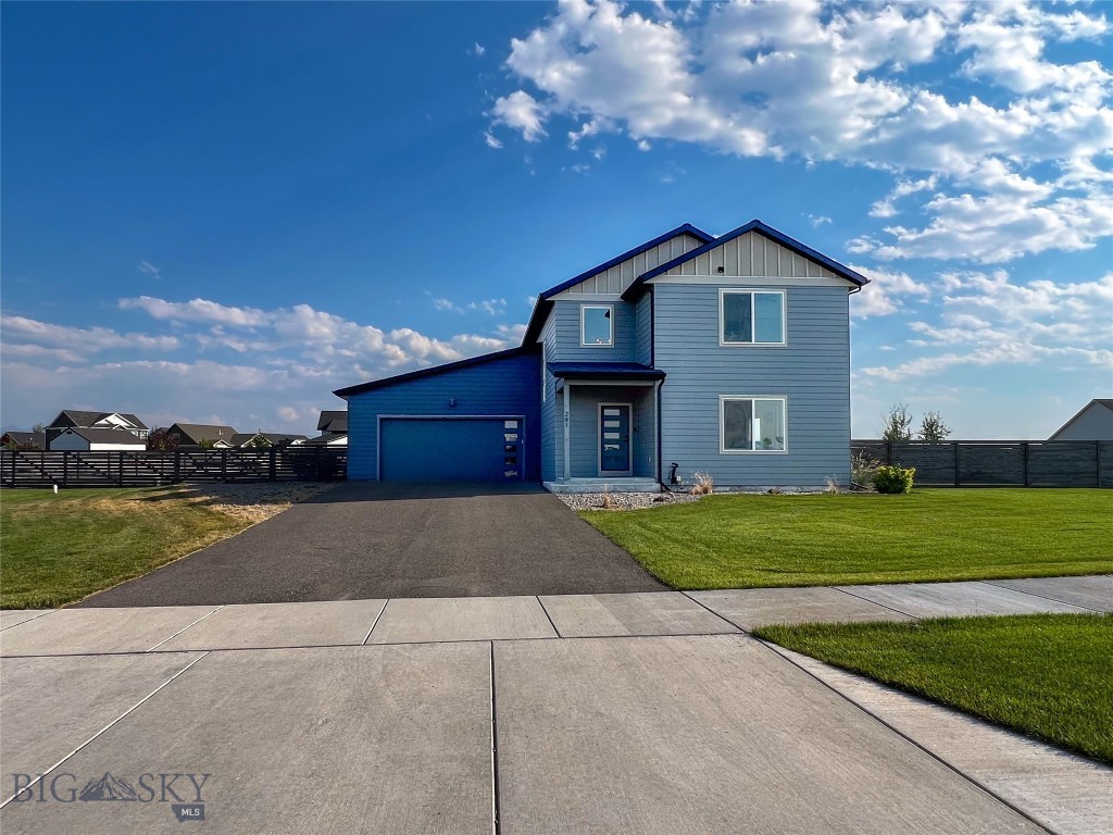 291 McCullough, Bozeman MT 59718