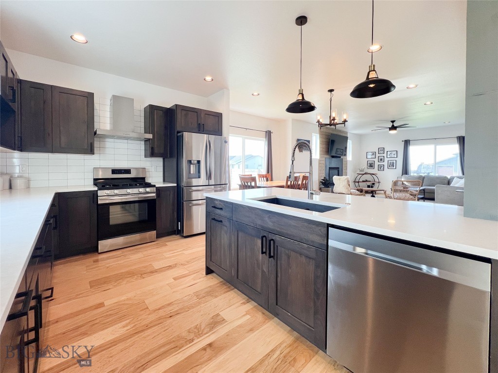 291 McCullough, Bozeman MT 59718