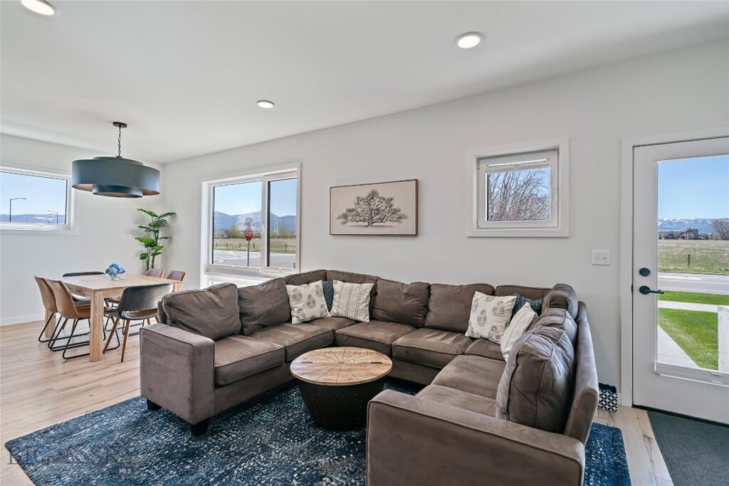 2915 W Graf Street, Bozeman MT 59718