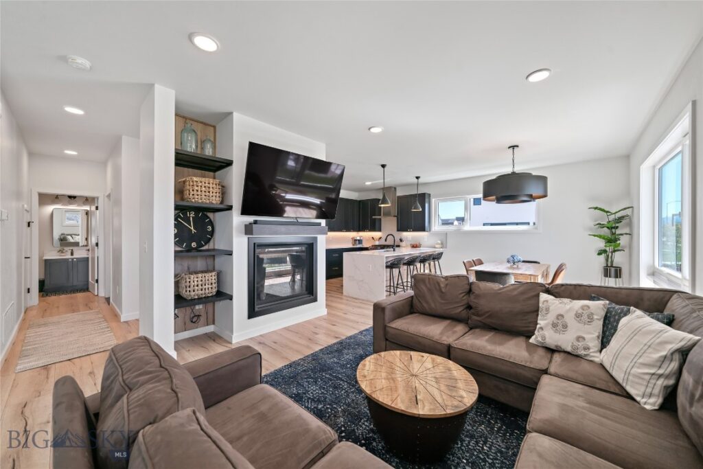 2915 W Graf Street, Bozeman MT 59718