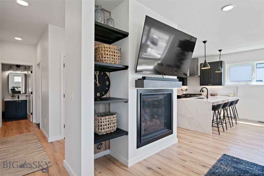2915 W Graf Street, Bozeman MT 59718