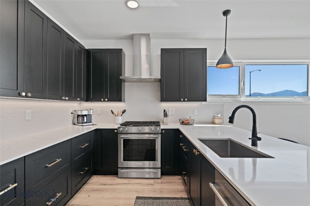 2915 W Graf Street, Bozeman MT 59718