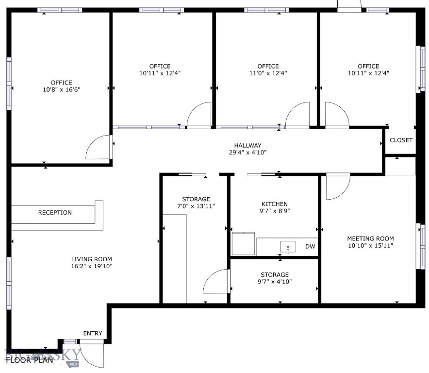 292 Haley Springs, Bozeman MT 59718