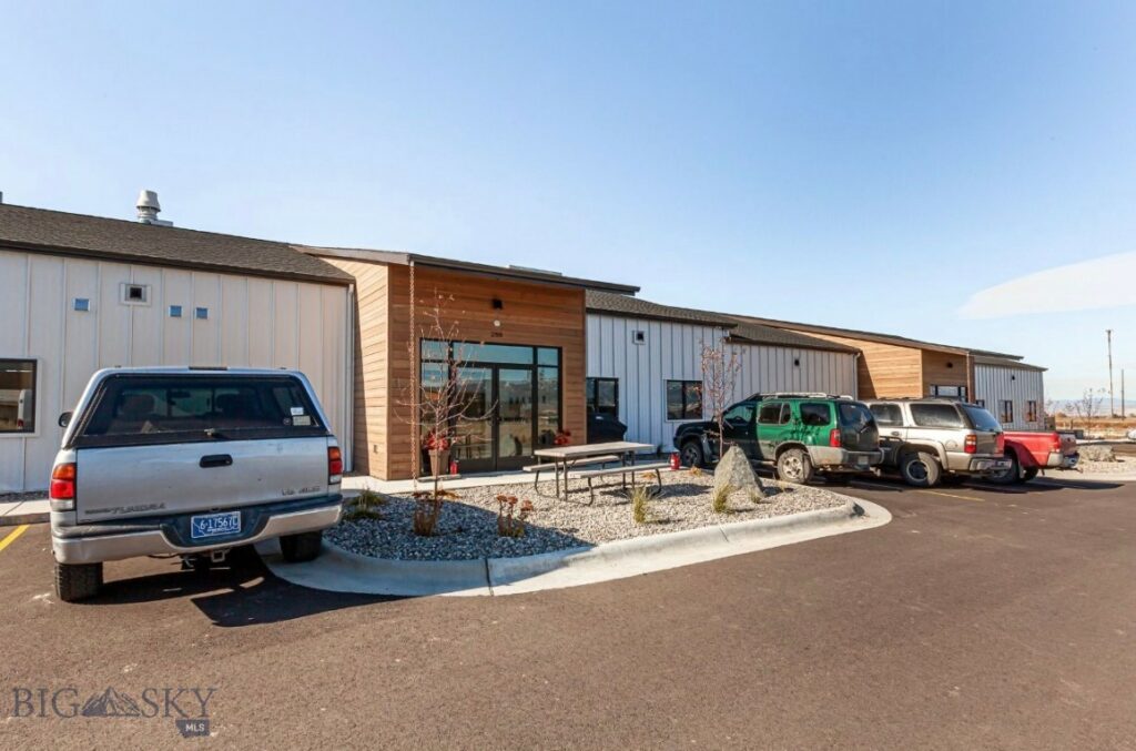 292 Haley Springs, Bozeman MT 59718