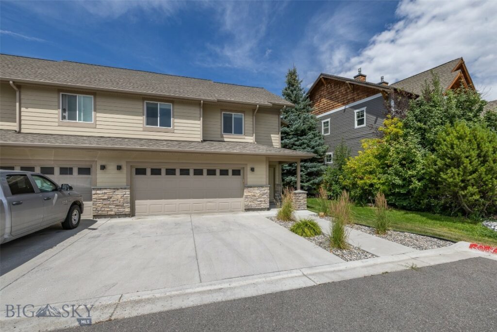 2926 Warbler Way, Bozeman MT 59718