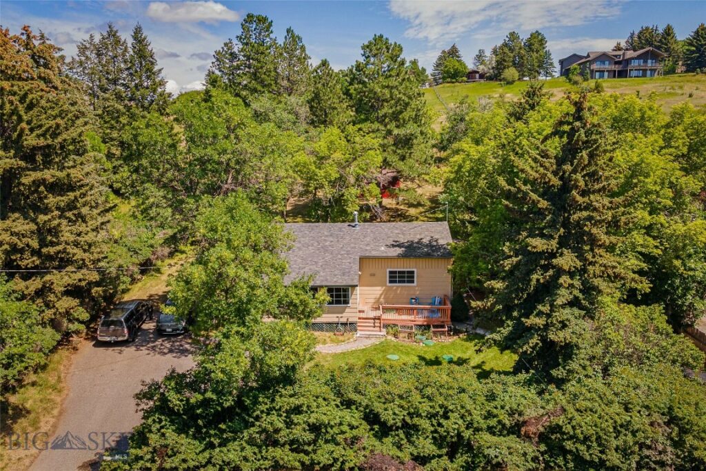 2934 Sourdough, Bozeman MT 59715