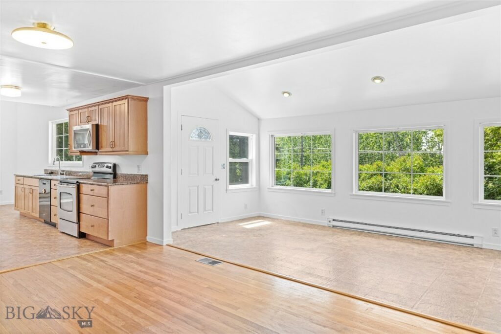 2934 Sourdough, Bozeman MT 59715
