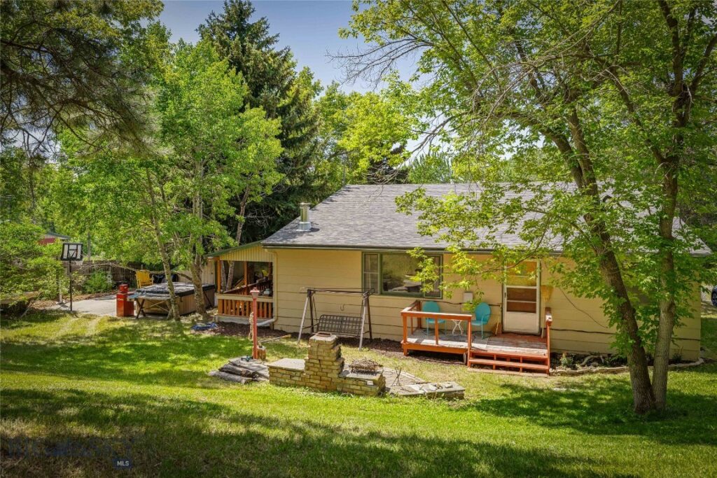 2934 Sourdough, Bozeman MT 59715