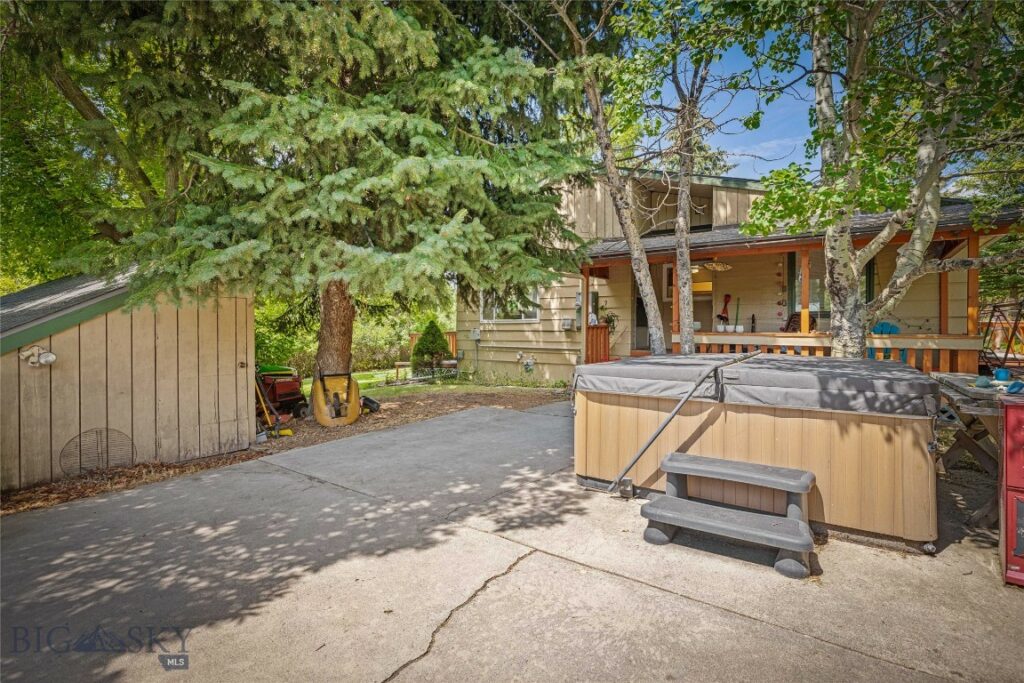 2934 Sourdough, Bozeman MT 59715