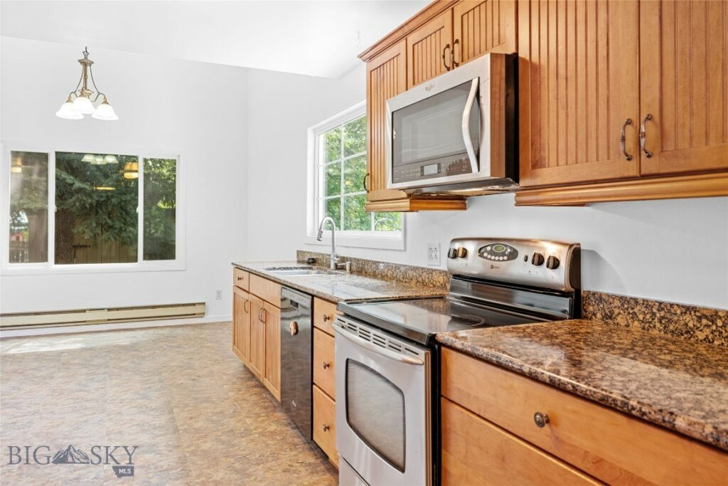 2934 Sourdough, Bozeman MT 59715