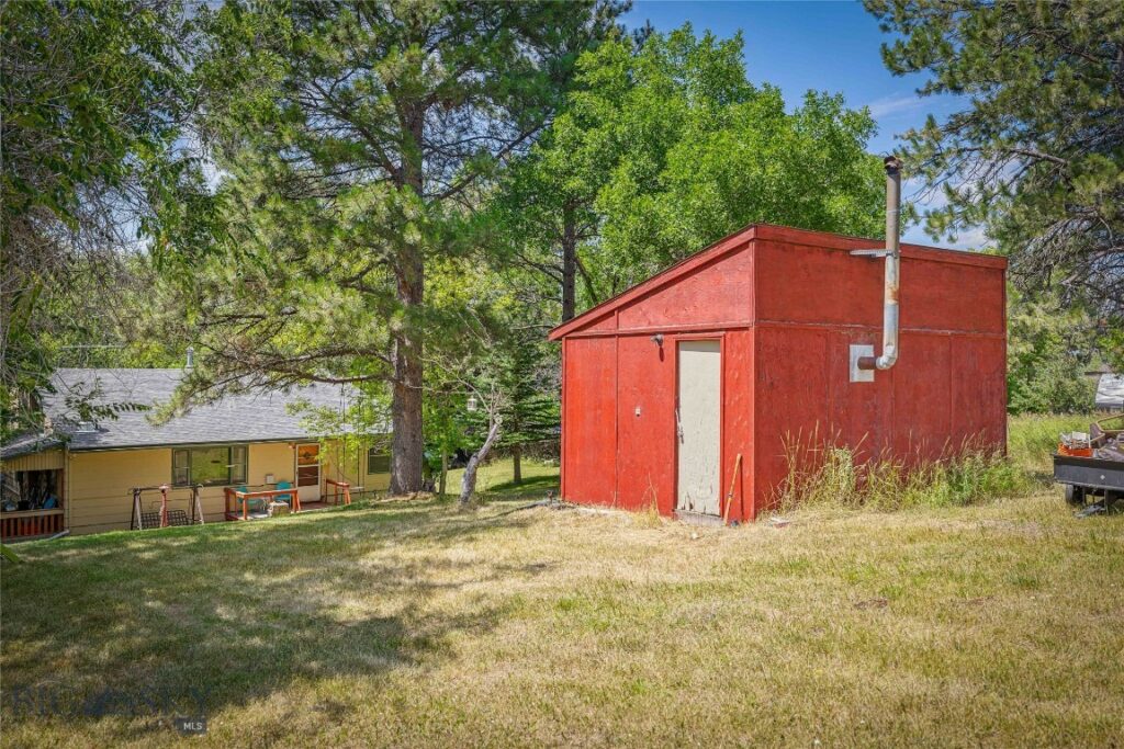 2934 Sourdough, Bozeman MT 59715