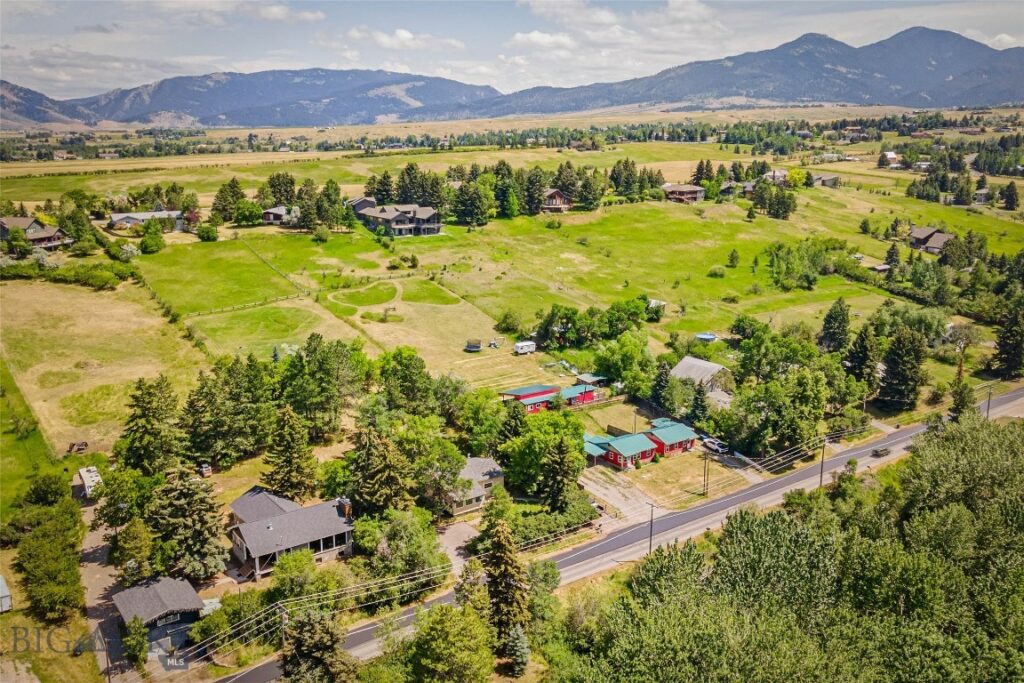 2934 Sourdough, Bozeman MT 59715