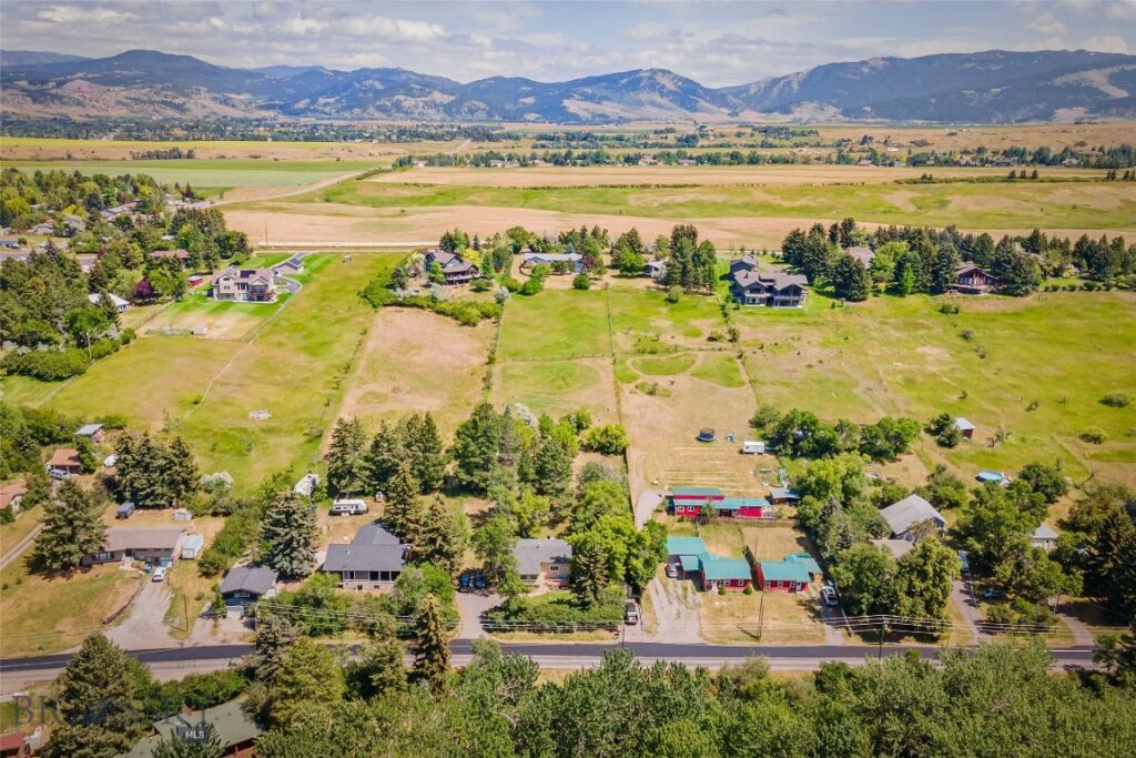 2934 Sourdough, Bozeman MT 59715